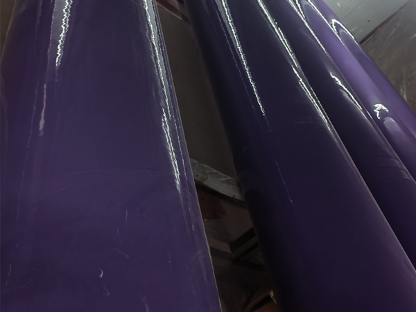 PU Coated Ductile Iron Pipe — изображение 10