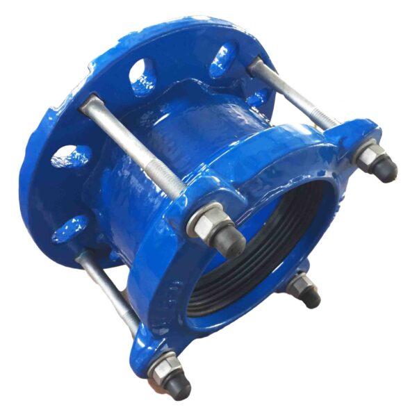 Universal Flange Adaptor — изображение 2