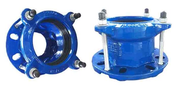 Universal Flange Adaptor — изображение 4