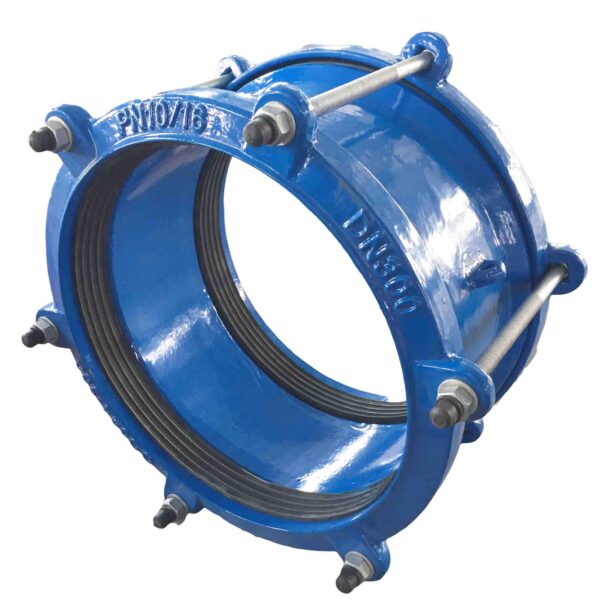 Universal Range Coupling - Εικόνα 2