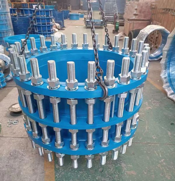 ⁦Dismantling Joint Type A⁩ - الصورة ⁦3⁩