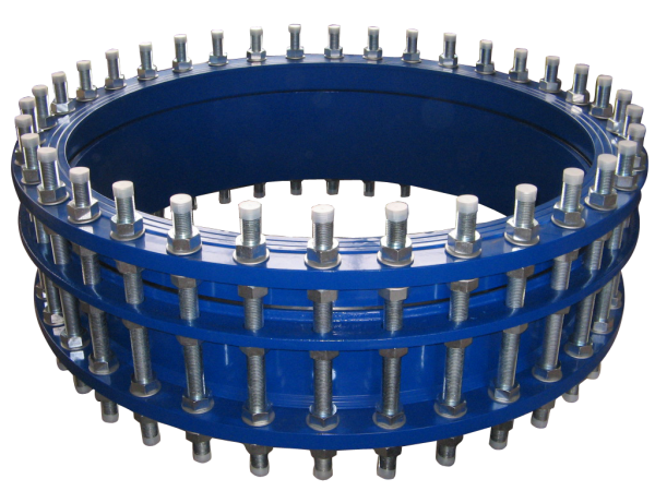 Dismantling Joint Type A