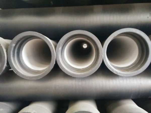 Ductile Iron Pipe - Εικόνα 2