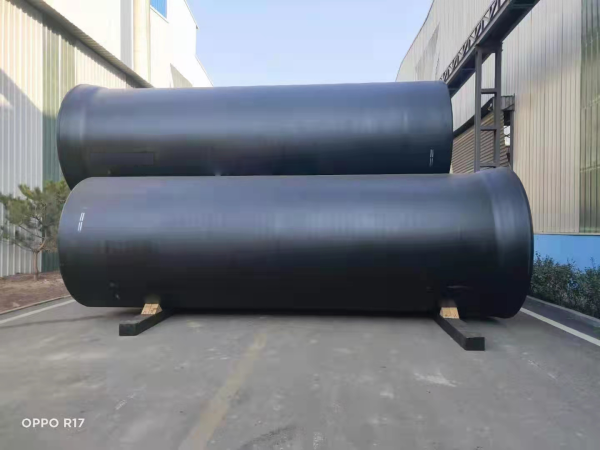⁦BS EN545/598 Ductile Iron Pipe⁩ - الصورة ⁦6⁩