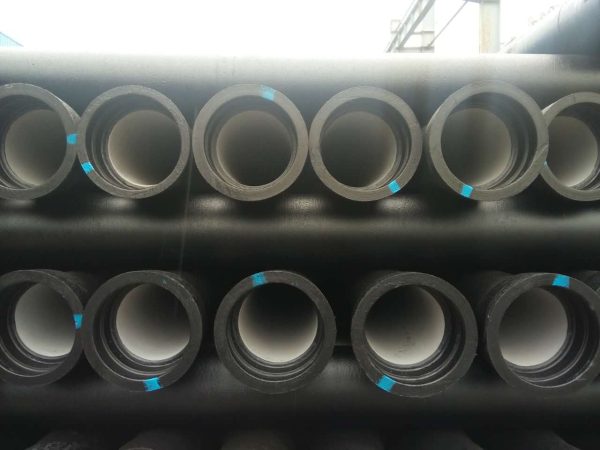 Ductile Iron Pipe - Εικόνα 4