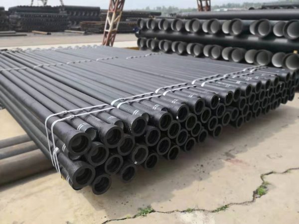 Ductile Iron Pipe