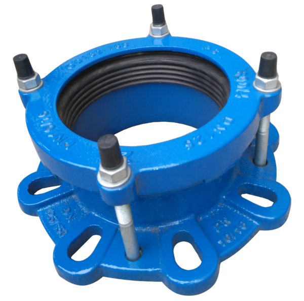 Universal Flange Adaptor — изображение 6