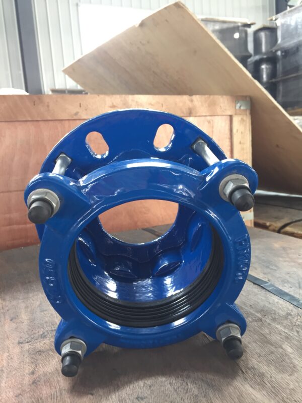 Universal Flange Adaptor — изображение 5