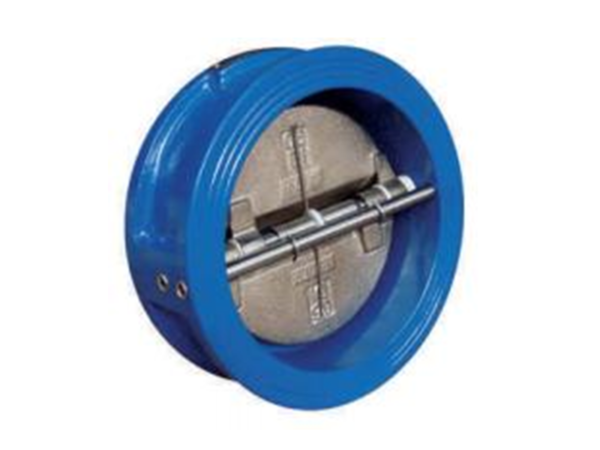 WAFER TYPE CHECK VALVE