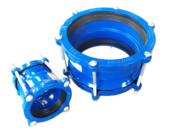 Universal Range Coupling