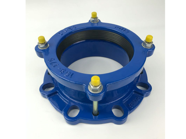 Universal Flange Adaptor