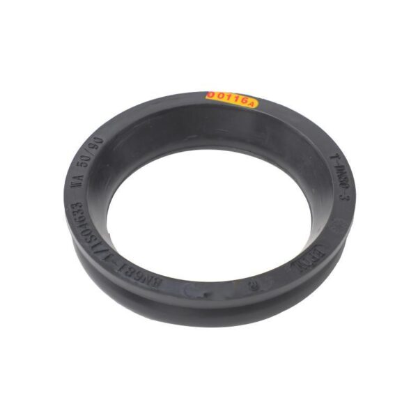 Slide-In Rubber Seal — изображение 2