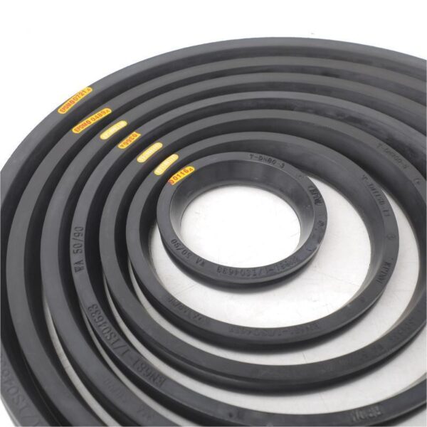 Slide-In Rubber Seal — изображение 3