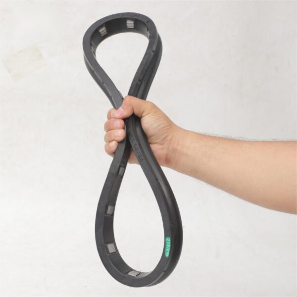 Anti-Slide Rubber Seal - Εικόνα 6
