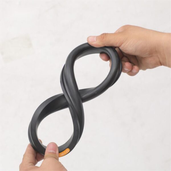 Slide-In Rubber Seal — изображение 7
