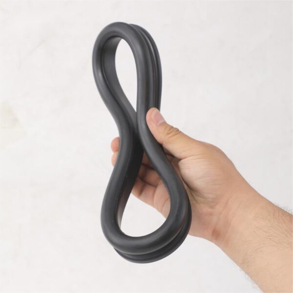 Slide-In Rubber Seal — изображение 6