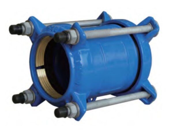 PE Restraint Coupling