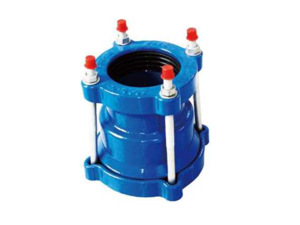 Universal Stepped Coupling