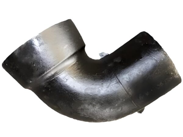 Ductile Iron Socket Spigot Bend-90°