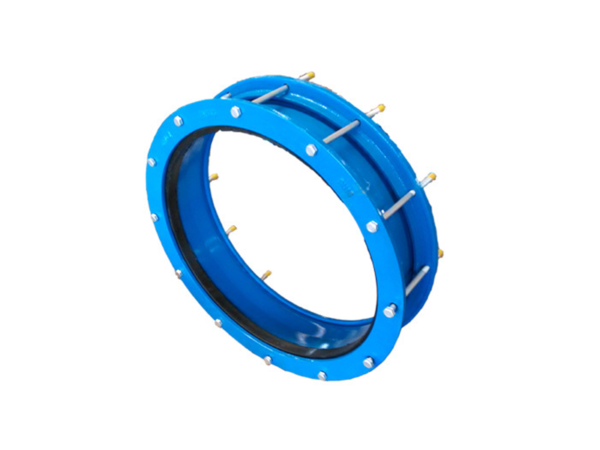 Dedicated Coupling for STEEL Pipe